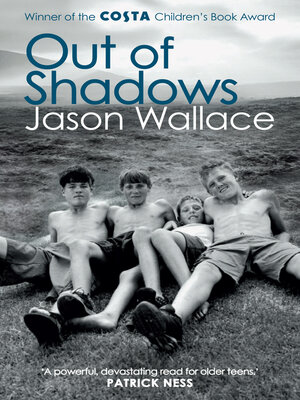 cover image of Out of Shadows